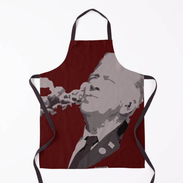 Item preview, Gordon smoke designed and sold by StruckBy.