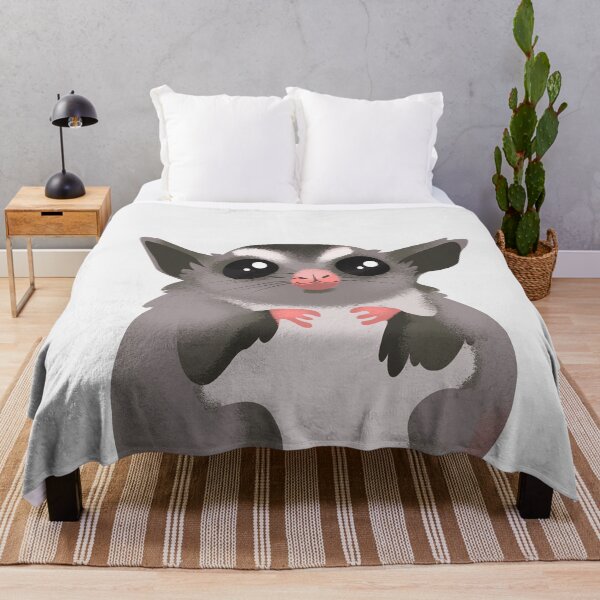Item preview, Cute Sugar Glider designed and sold by picayan.