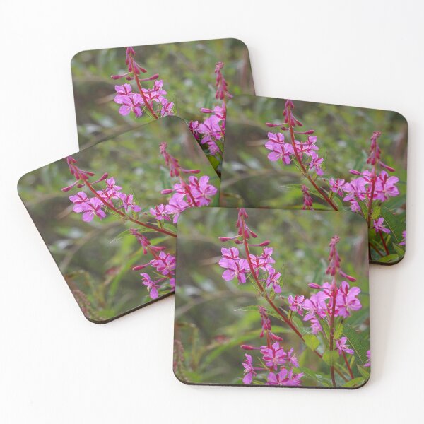 Item preview, Alaskan Fireweed designed and sold by jonesing.