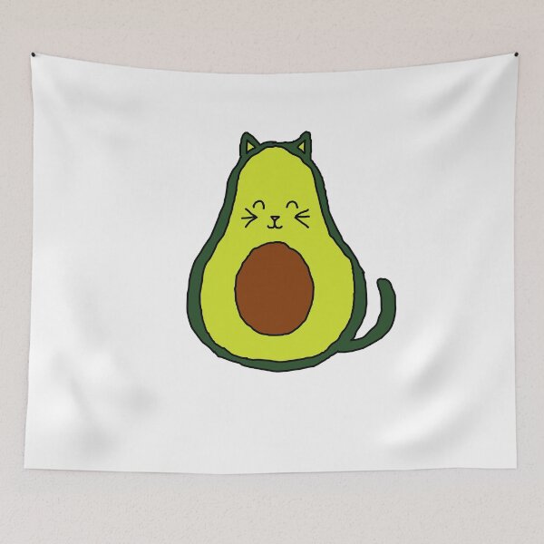 Item preview, Avocato  designed and sold by hanstrickland99.