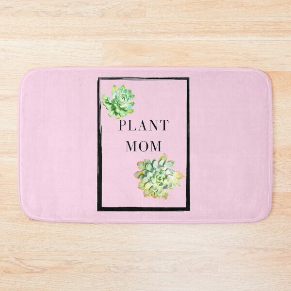 Item preview, Plant Mom designed and sold by AlbaDeWitt.