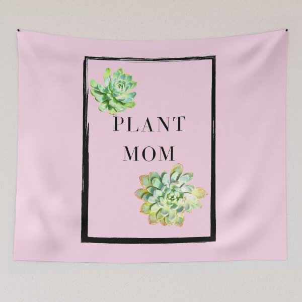 Item preview, Plant Mom designed and sold by AlbaDeWitt.