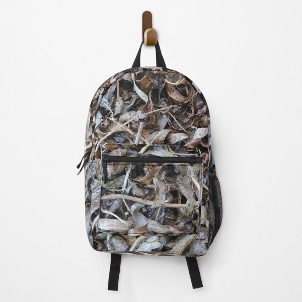 Item preview, Wet leaves and branches designed and sold by Luccianos.