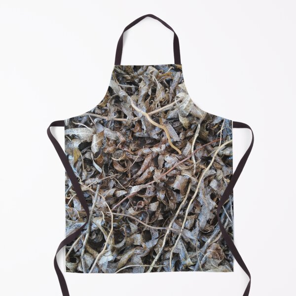 Item preview, Wet leaves and branches designed and sold by Luccianos.