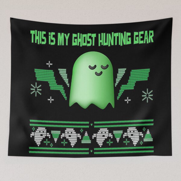 Item preview, Halloween Themed Hunting designed and sold by Coder-T.