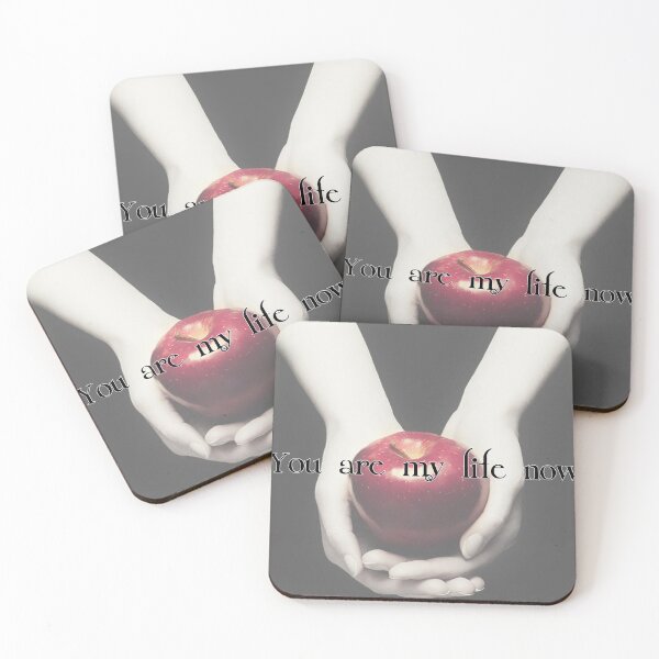 Item preview, Twilight Quote design designed and sold by TiaRochelle.