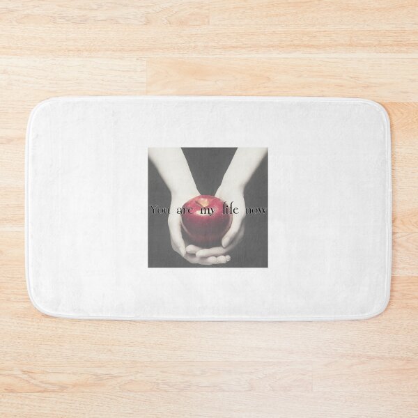 Item preview, Twilight Quote design designed and sold by TiaRochelle.