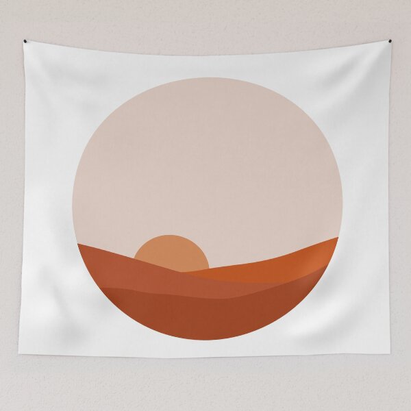 Item preview, Boho Canyon designed and sold by beckahbrooks.