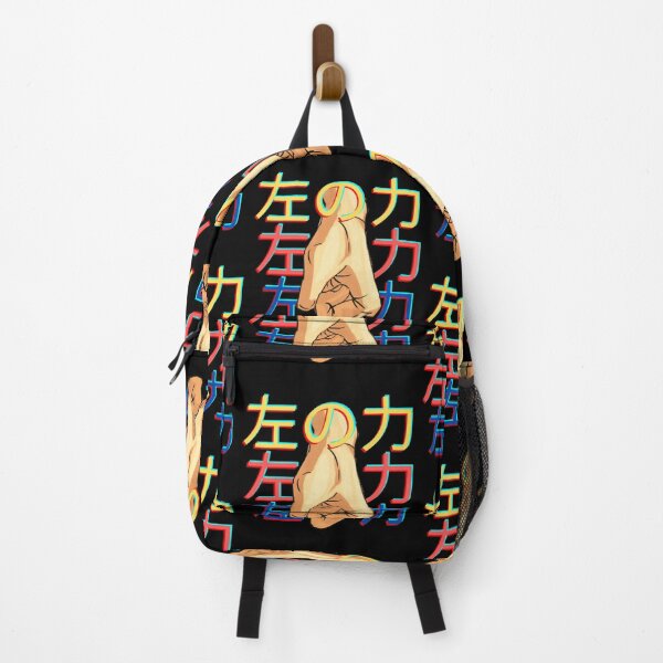 Item preview, Left power- in Japanese designed and sold by To-the-T.