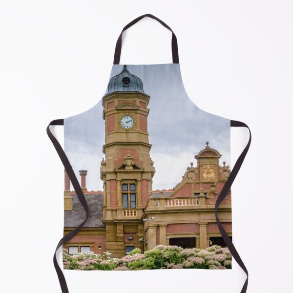 Item preview, Maryborough Train Station designed and sold by Steven Jodoin.