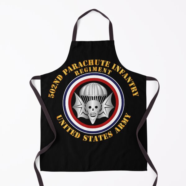 Item preview, Army - 502nd PIR - US Army designed and sold by Military Insignia Products.