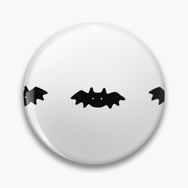 Item preview, It's Frickin Bats I Love Halloween designed and sold by ClarkeLilly.