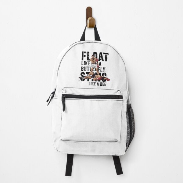 Item preview, Float like a butterfly, sting like a bee designed and sold by Britify UK.