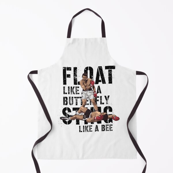 Item preview, Float like a butterfly, sting like a bee designed and sold by Britify UK.