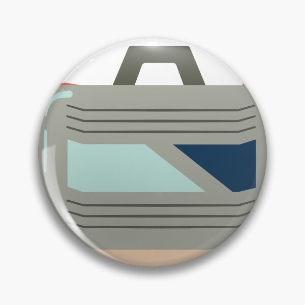 Item preview, suitcase walter mitty designed and sold by rachsparks.