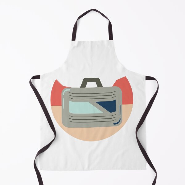 Item preview, suitcase walter mitty designed and sold by rachsparks.