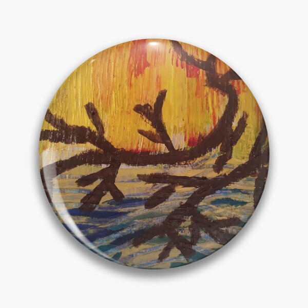 Item preview, Branching Out designed and sold by Tiny Mega Art.
