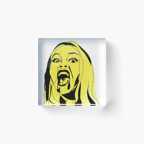 Item preview, The Vampire Lovers designed and sold by WizardCrone.
