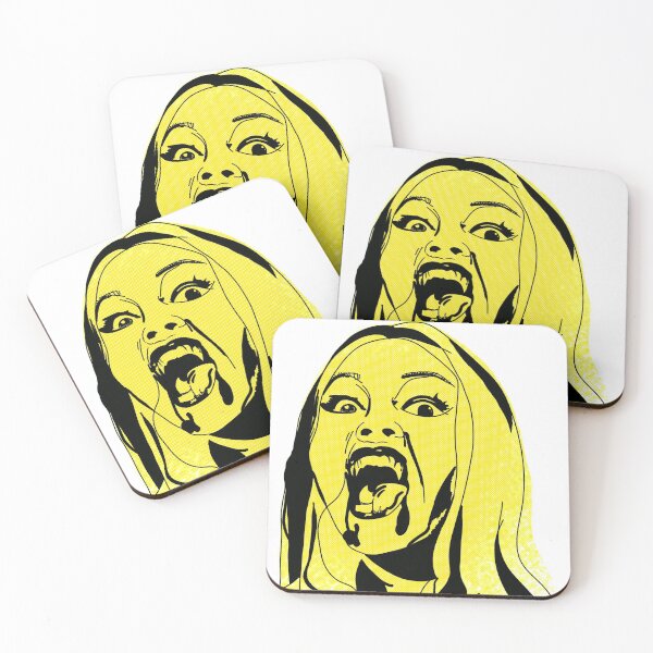 Item preview, The Vampire Lovers designed and sold by WizardCrone.