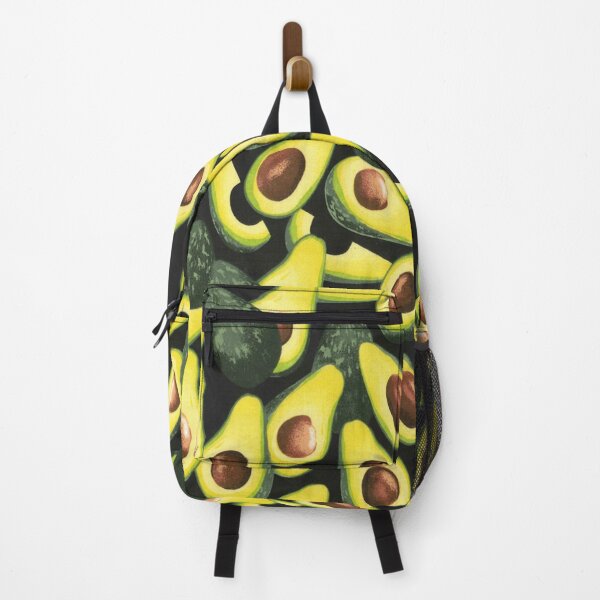 Item preview, Avacado Design designed and sold by OrangeYaHappy.