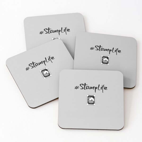 Item preview, #StampLife designed and sold by EricJP.