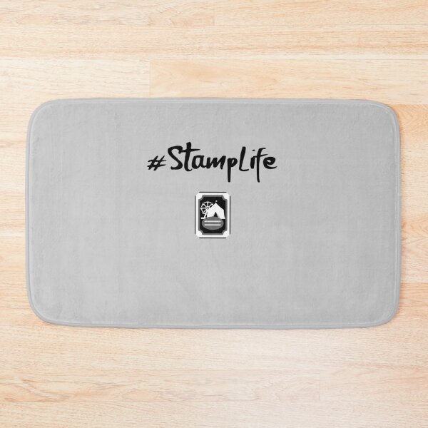 Item preview, #StampLife designed and sold by EricJP.