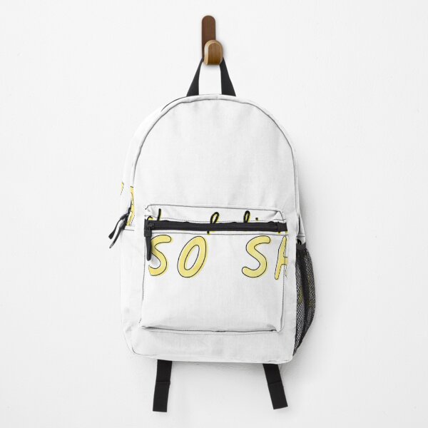 Item preview, She Believed She Did Yellow Summer designed and sold by sharedipmemes.