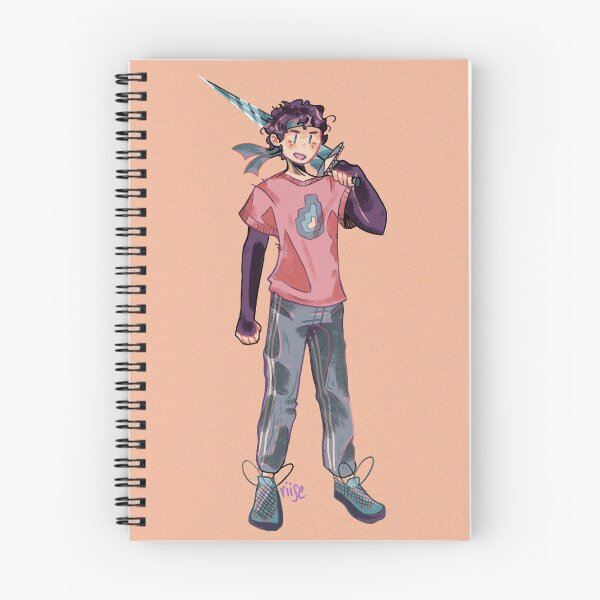 Item preview, Aesthetic Pink Colorful Sapnap designed and sold by riise4.
