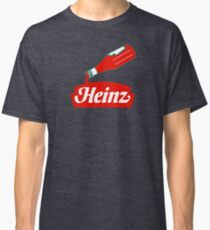 HEINZ 3 Classic T-Shirt