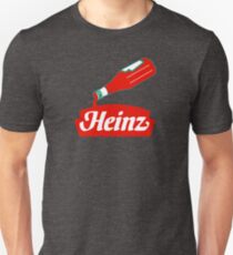 HEINZ 3 Unisex T-Shirt