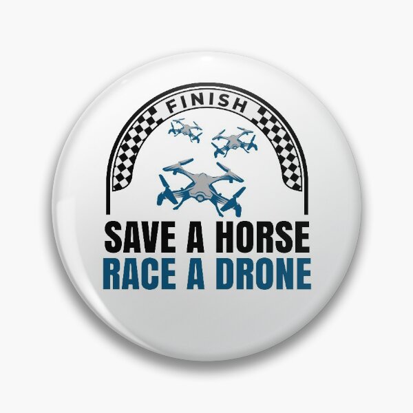 Item preview, Pilot Drone Racing Obstacle Course RC Operator designed and sold by Maria Garcia.