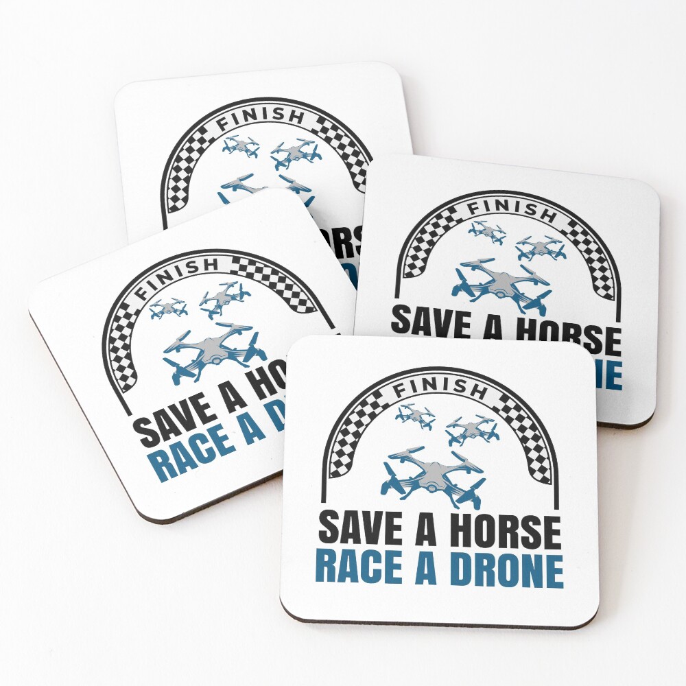 Item preview, Coasters (Set of 4) designed and sold by CreativeFit.