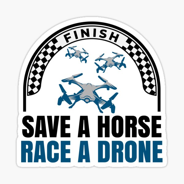 Item preview, Pilot Drone Racing Obstacle Course RC Operator designed and sold by Maria Garcia.
