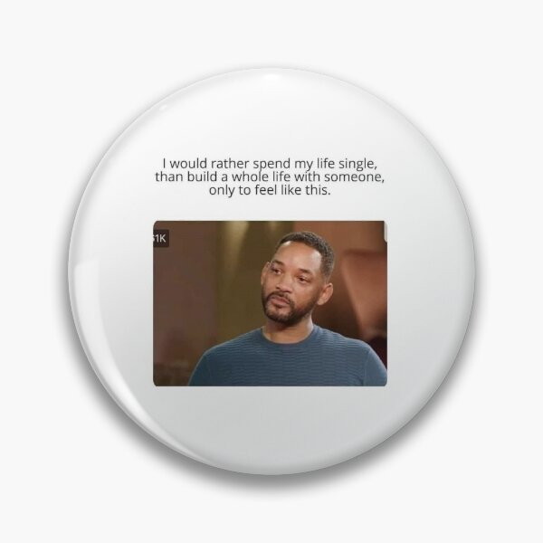 Item preview, I would rather spend my life single designed and sold by rexlichen.