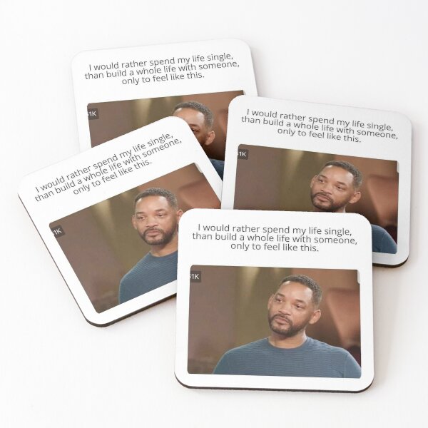 Item preview, I would rather spend my life single designed and sold by rexlichen.