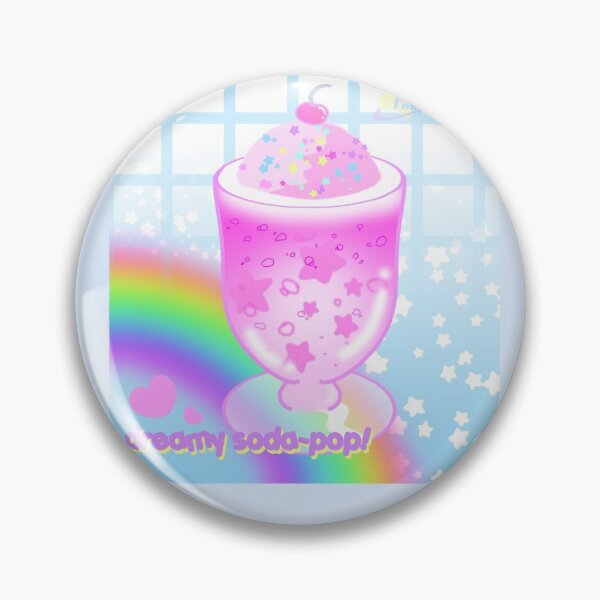 Item preview, Dreamy Soda Pop! designed and sold by fairyspace.