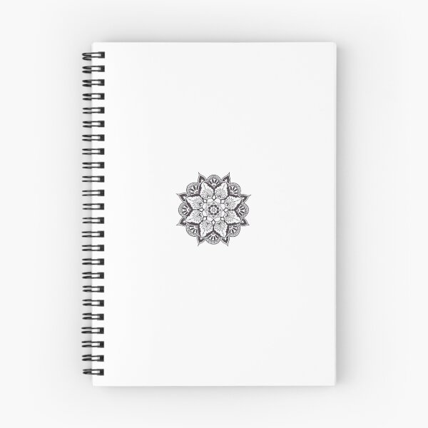 Item preview, mandala designed and sold by afirelob.