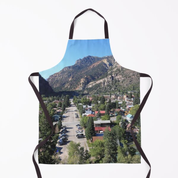 Item preview, Ouray view designed and sold by zumi.