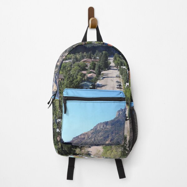 Item preview, Ouray view designed and sold by zumi.