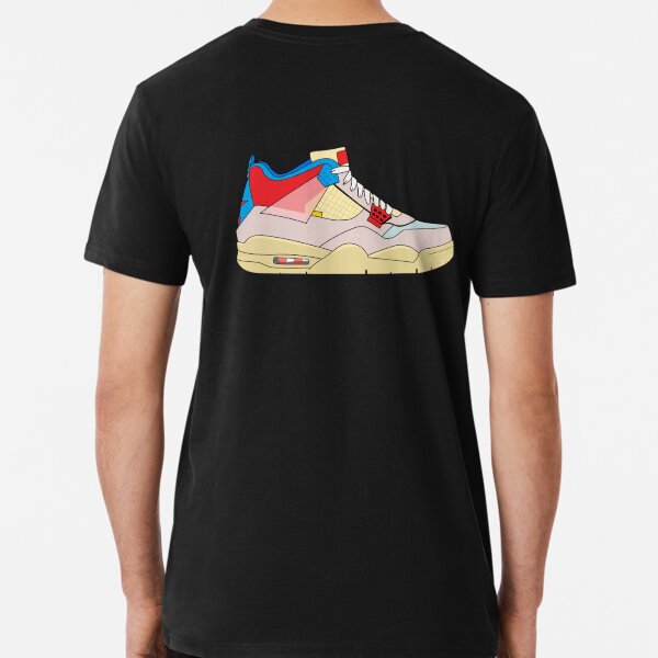 Guava ice sale jordan 1 shirt