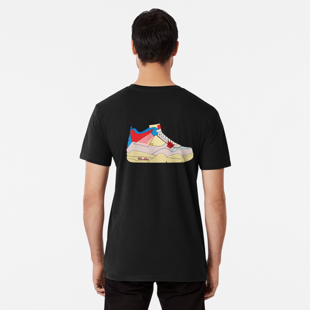 Guava ice jordan 1 hot sale shirt