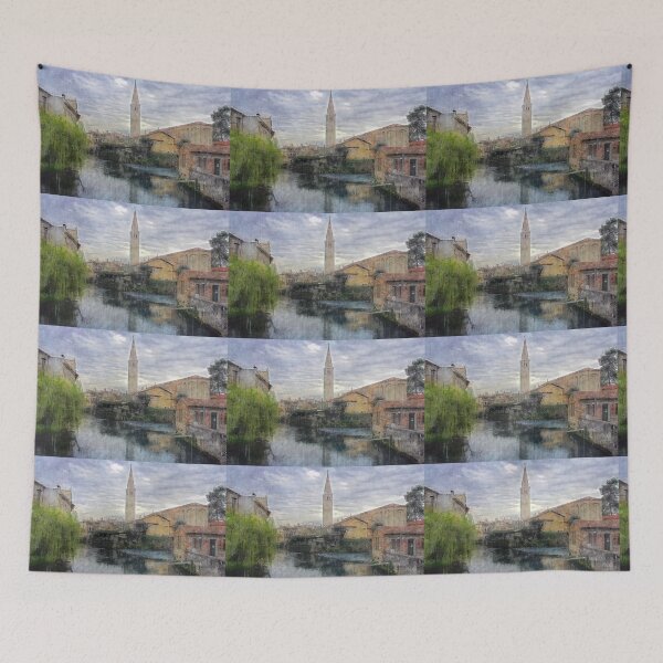 Item preview, Sacile Italy  designed and sold by Ollivrosa.