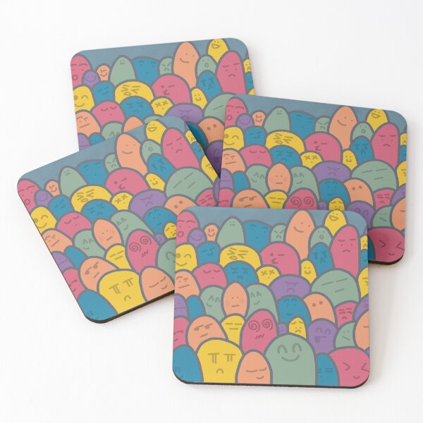 Item preview, moods. designed and sold by eunoiarin.