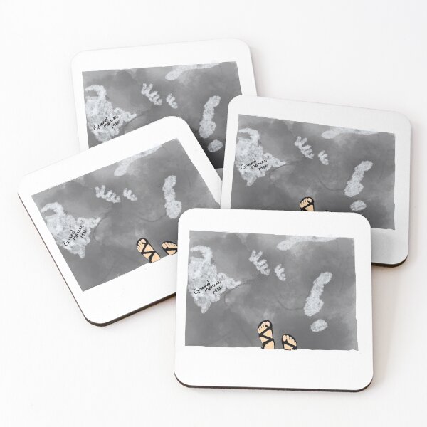 Item preview, Walking on rocks in Grand Maris, MN designed and sold by AKA-designs.