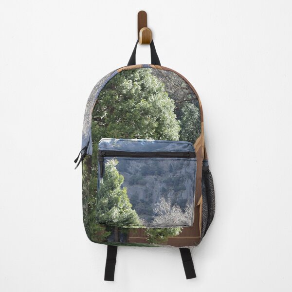 Item preview, Community Chapel from Yosemite National Park designed and sold by Allen Penton.