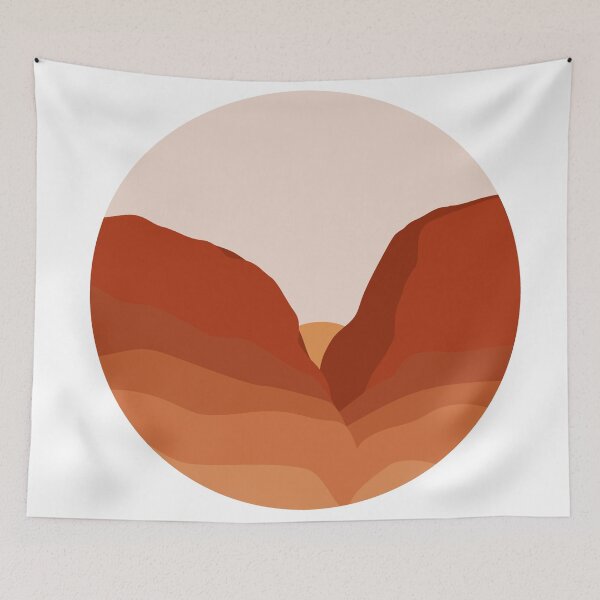 Item preview, Canyon designed and sold by beckahbrooks.