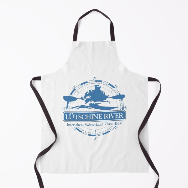 Aperçu de l'œuvre Rivière Lutschine (KC2) créée et vendue par curranmorgan.