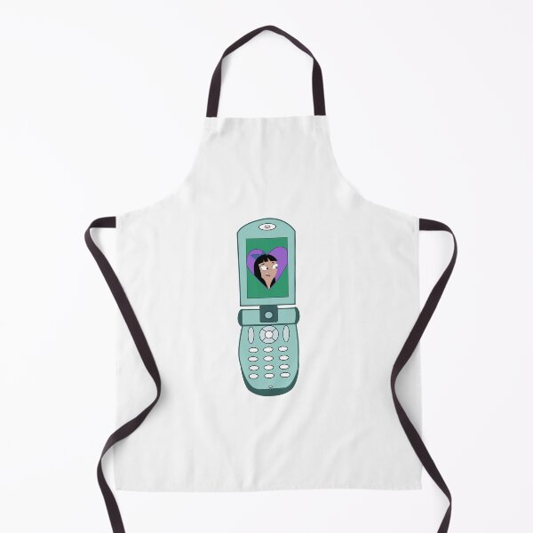 Item preview, Stacy's Flip Phone designed and sold by Mirabel Design.