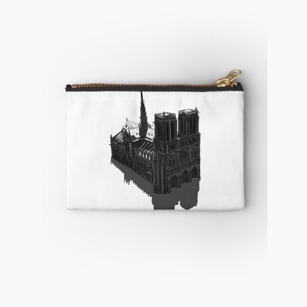 Item preview, Notre-Dame de Paris designed and sold by Boiteacrayon.