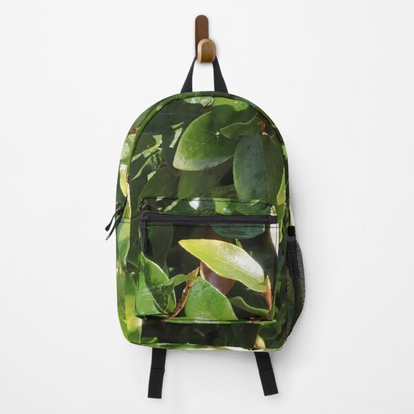 Item preview, Bright green leaves designed and sold by Luccianos.